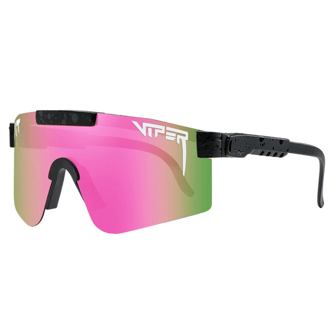 Viper Vision – Lunettes de soleil de sport