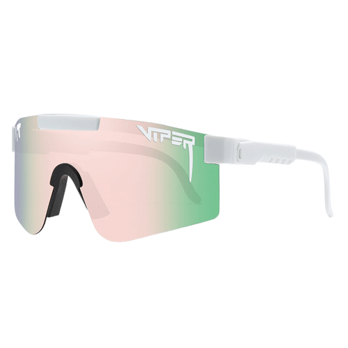 Viper Vision – Lunettes de soleil de sport