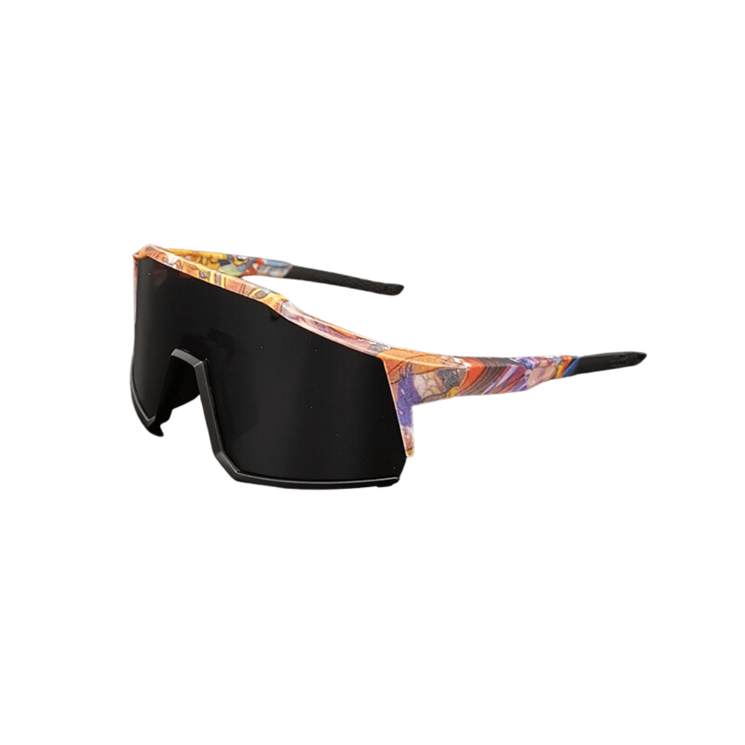 Xtreme Pro – Polarized Sports Sunglasses