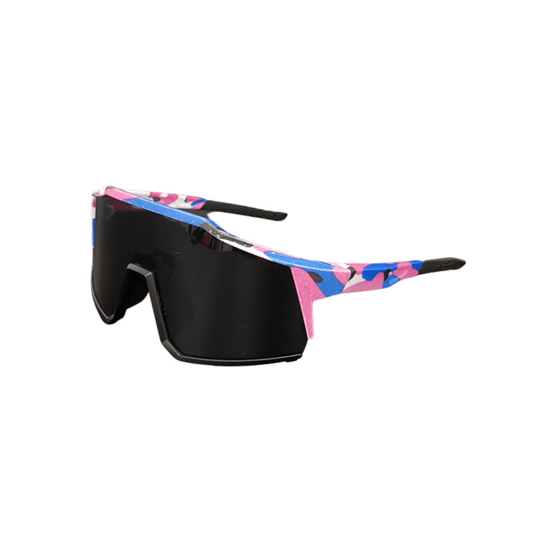 Xtreme Pro – Polarized Sports Sunglasses