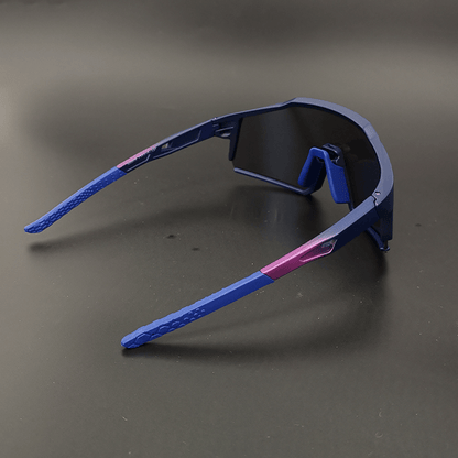 Xtreme Pro – Polarized Sports Sunglasses