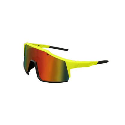 Xtreme Pro – Polarized Sports Sunglasses