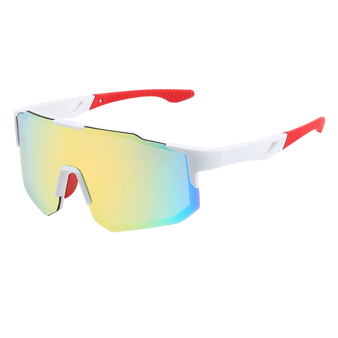 Veltox Vision – Gafas de sol deportivas polarizadas