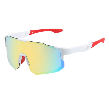 Veltox Vision – Gafas de sol deportivas polarizadas