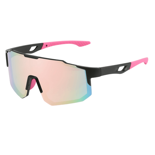 Veltox Vision – Polarized Sports Sunglasses