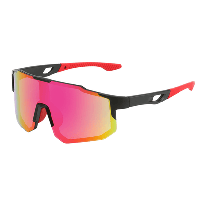 Veltox Vision – Gafas de sol deportivas polarizadas