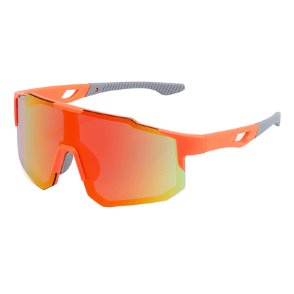 Veltox Vision – Gafas de sol deportivas polarizadas