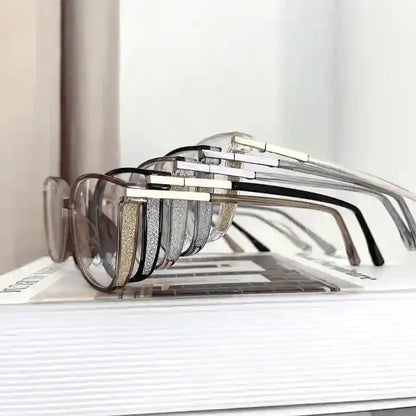 Offre exclusive 2 pour 1 – Lunettes Crystal Elite Vision