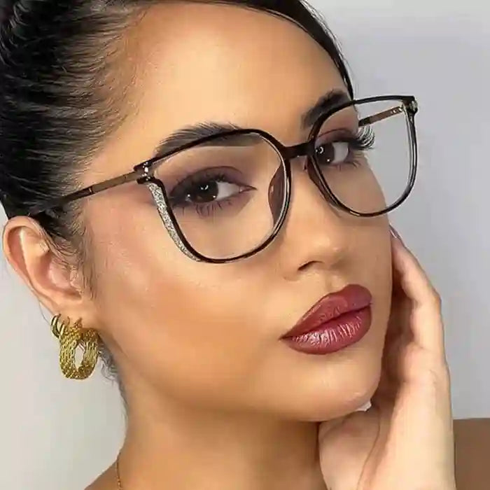Offre exclusive 2 pour 1 – Lunettes Crystal Elite Vision