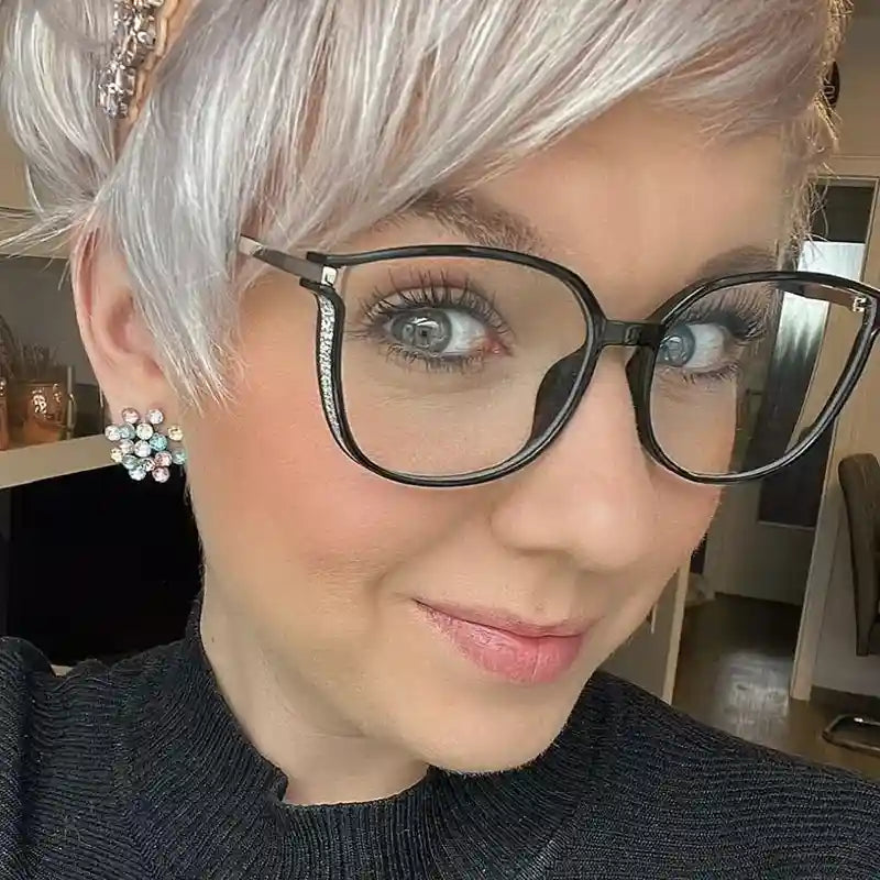 Offre exclusive 2 pour 1 – Lunettes Crystal Elite Vision