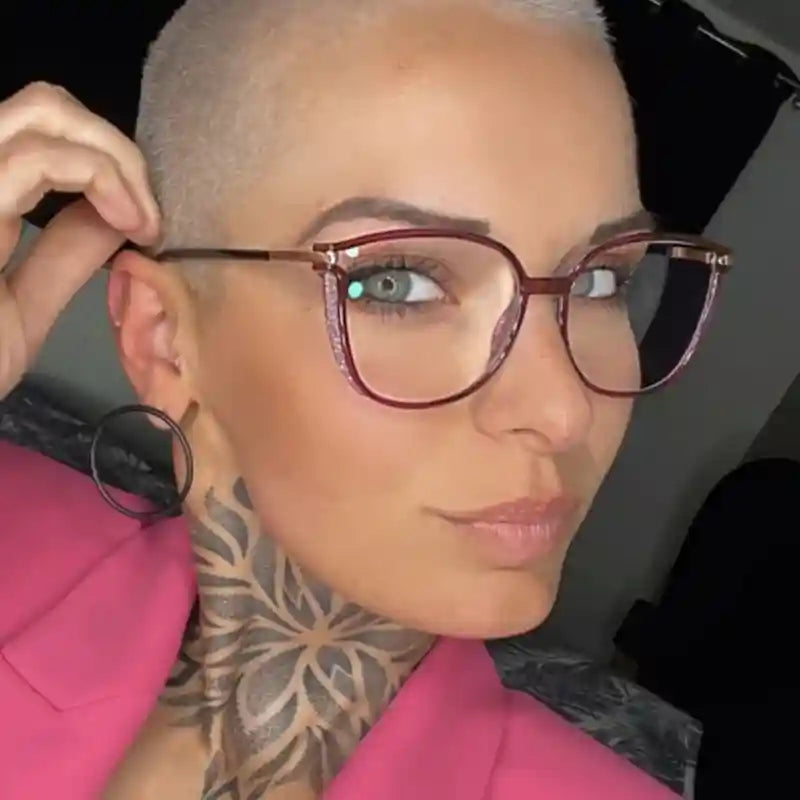 Offre exclusive 2 pour 1 – Lunettes Crystal Elite Vision