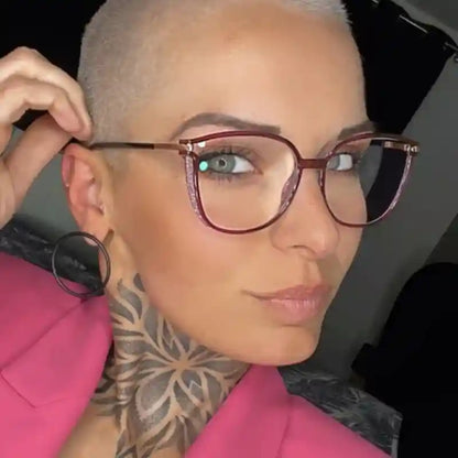 Offre exclusive 2 pour 1 – Lunettes Crystal Elite Vision