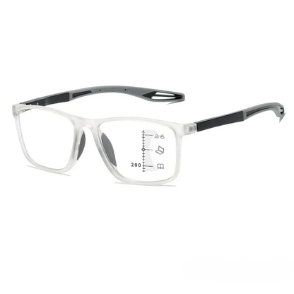 Gafas multifocales VisionSync + Regalo [Tecnología adaptativa]