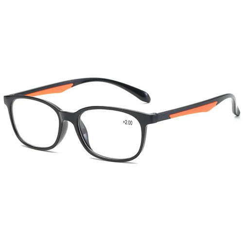 Gafas deportivas multifocales VisionFit TR90