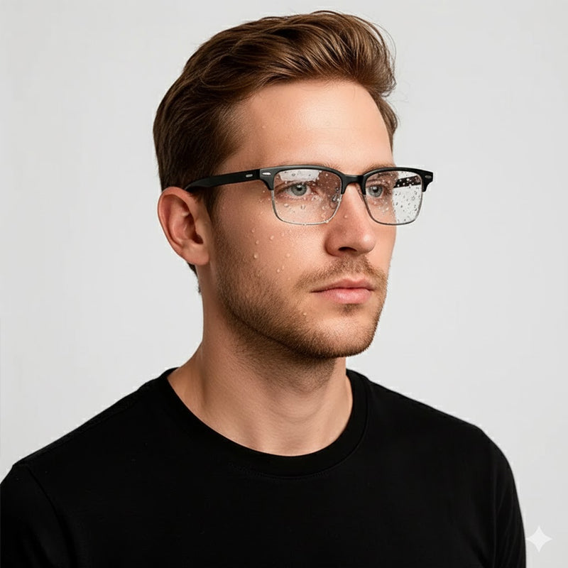 Gafas adaptables con IA SmartVision™