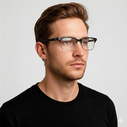Gafas adaptables con IA SmartVision™